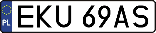 EKU69AS