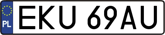 EKU69AU