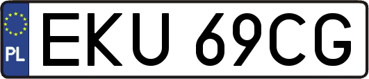 EKU69CG