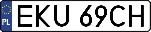 EKU69CH