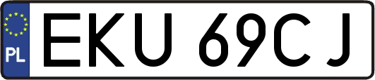 EKU69CJ
