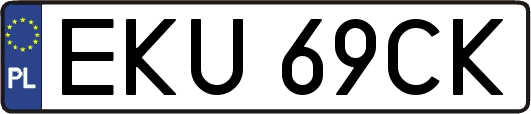 EKU69CK