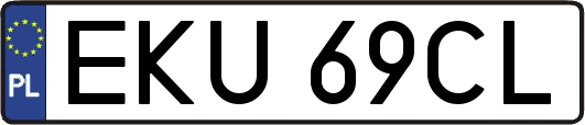 EKU69CL