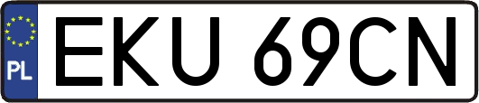 EKU69CN