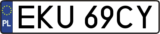 EKU69CY