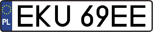 EKU69EE
