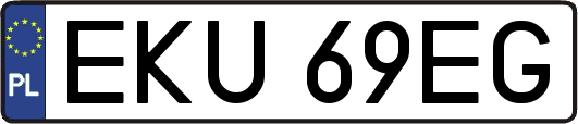 EKU69EG