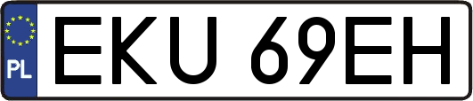 EKU69EH