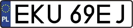EKU69EJ