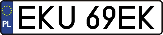 EKU69EK