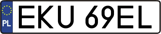 EKU69EL