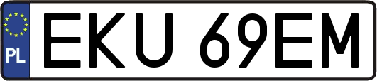 EKU69EM