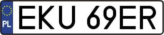 EKU69ER