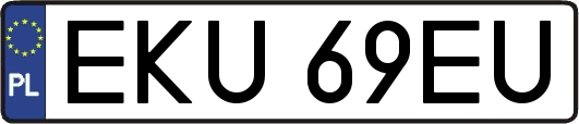 EKU69EU