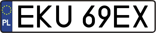 EKU69EX