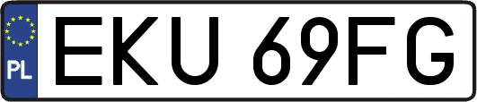 EKU69FG