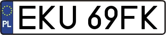 EKU69FK