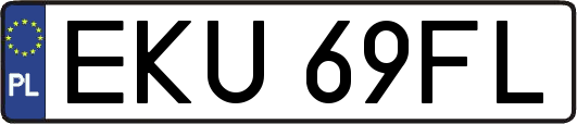 EKU69FL