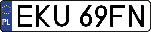 EKU69FN