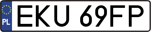 EKU69FP