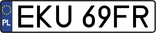 EKU69FR