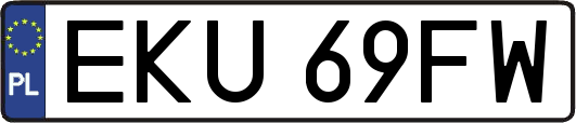EKU69FW