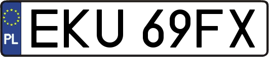 EKU69FX