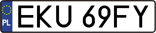 EKU69FY