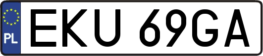 EKU69GA
