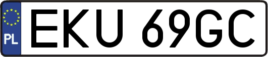 EKU69GC