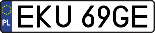EKU69GE