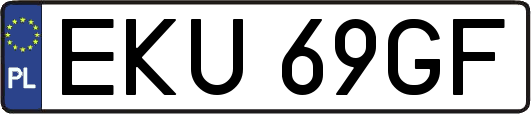 EKU69GF