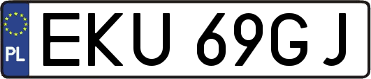 EKU69GJ