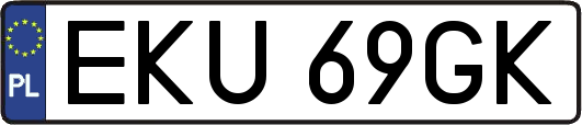 EKU69GK