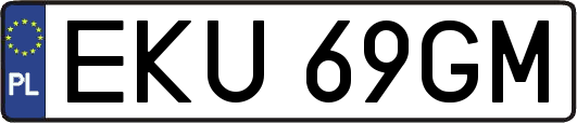 EKU69GM