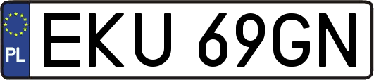EKU69GN