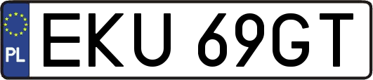 EKU69GT