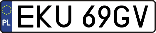 EKU69GV