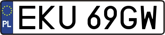 EKU69GW
