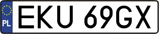 EKU69GX