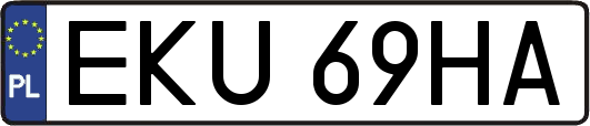 EKU69HA