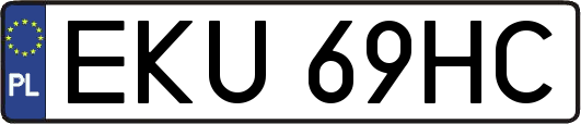 EKU69HC