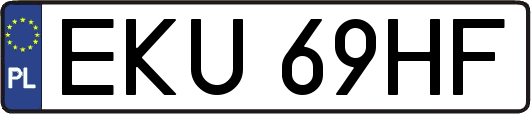 EKU69HF