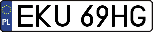 EKU69HG