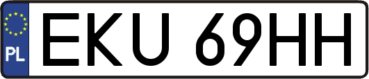 EKU69HH