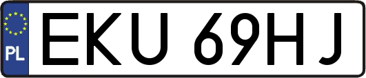 EKU69HJ