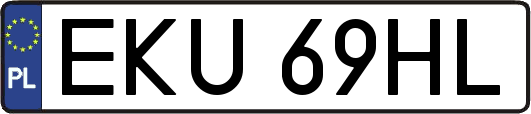 EKU69HL
