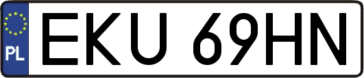 EKU69HN