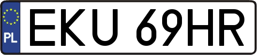 EKU69HR