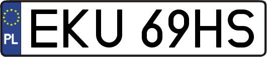 EKU69HS